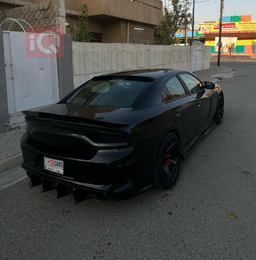 دودج تشارجر